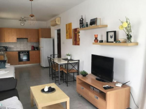 Olivia Budget Apartment
